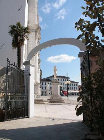 Hotel Ai Dogi Palmanova Luaran gambar