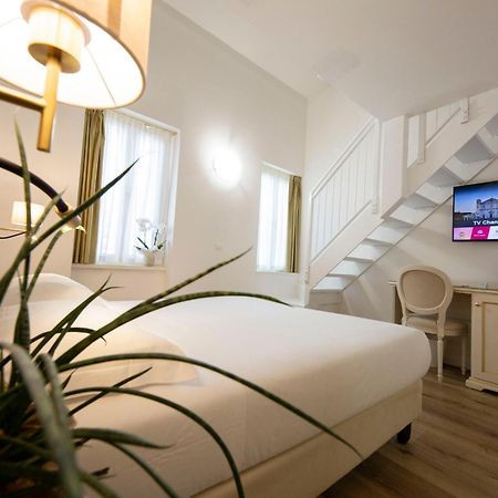 Hotel Ai Dogi Palmanova Luaran gambar