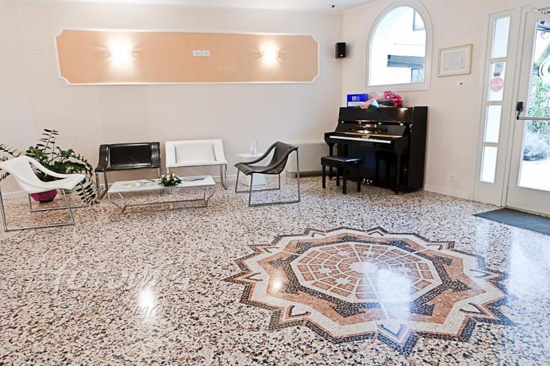 Hotel Ai Dogi Palmanova Luaran gambar