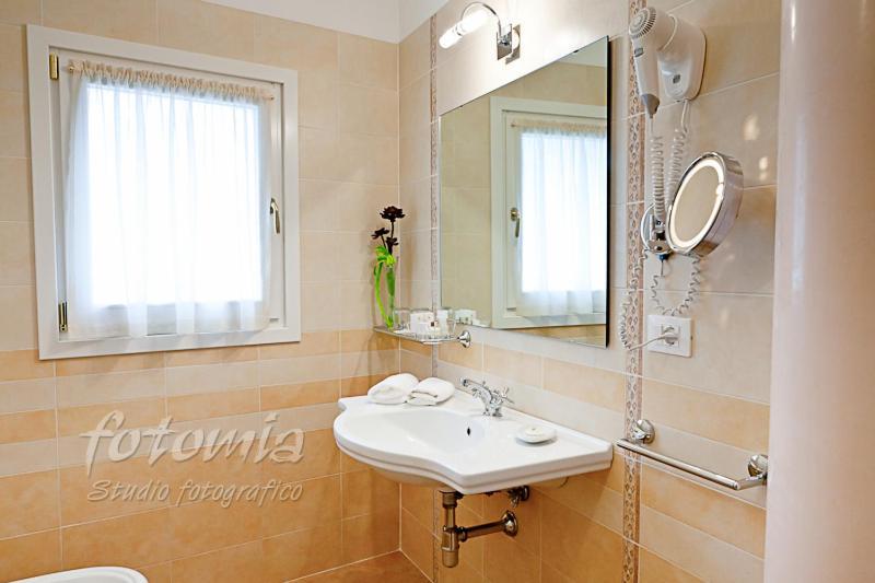 Hotel Ai Dogi Palmanova Luaran gambar