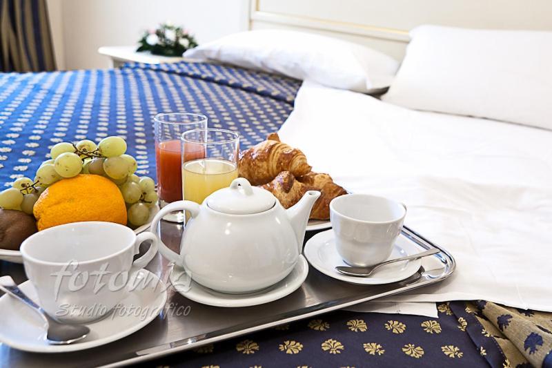 Hotel Ai Dogi Palmanova Luaran gambar