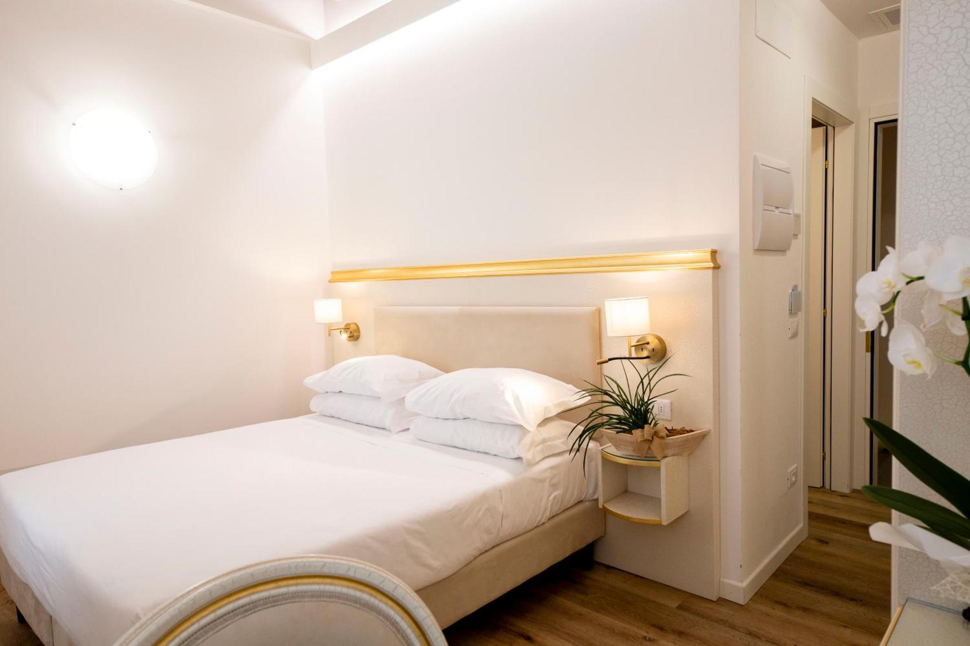 Hotel Ai Dogi Palmanova Luaran gambar