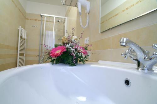 Hotel Ai Dogi Palmanova Luaran gambar