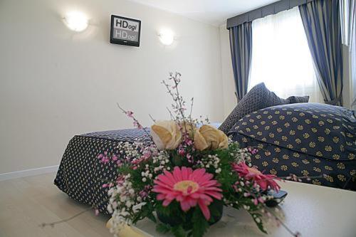 Hotel Ai Dogi Palmanova Luaran gambar